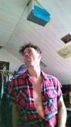 HotFabian93 webcam model stream image