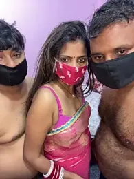 Cute_palak001 webcam model stream image