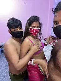 Cute_palak001 webcam model stream image