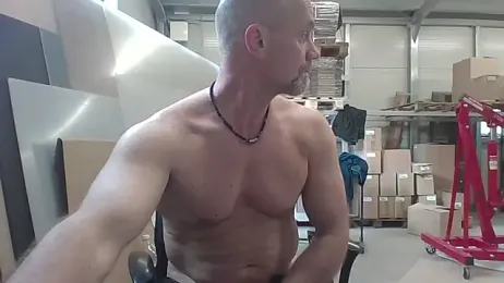 Boomerhun webcam model stream image