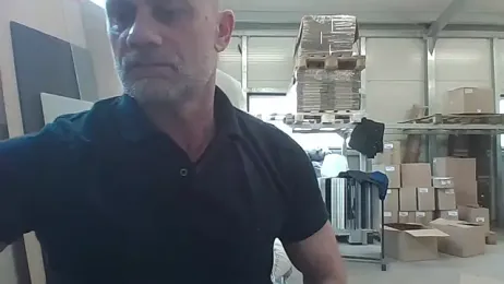 Boomerhun webcam model stream image