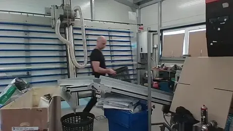 Boomerhun webcam model stream image