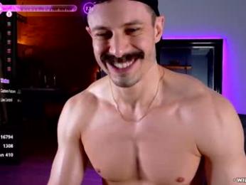 willyumx webcam model stream image