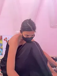 Sexykhushi041 webcam stripchat model stream image
