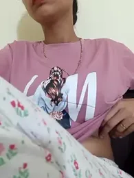 Kanchan7909 webcam model stream image