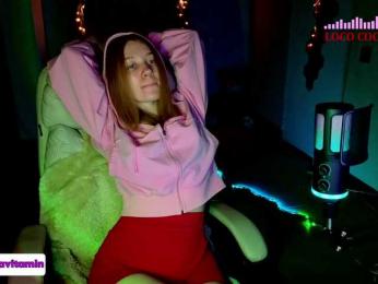 Vita-min-4ik webcam model stream image