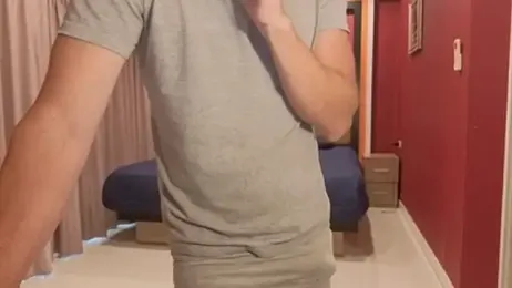 AlansonofDaddy webcam model stream image