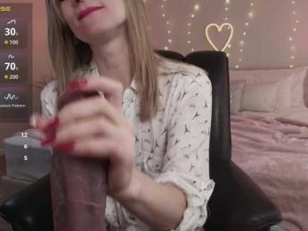 missKOSHKA webcam bongacams model stream image