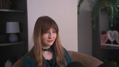 MillieHietala webcam model stream image