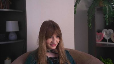 MillieHietala webcam model stream image