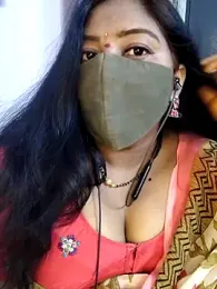 YOUR_CUTE_BB webcam model stream image