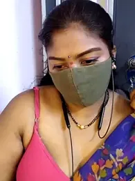 YOUR_CUTE_BB webcam model stream image