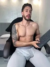 evans_campbell1 webcam stripchat model stream image