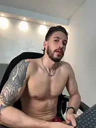 evans_campbell1 webcam stripchat model stream image