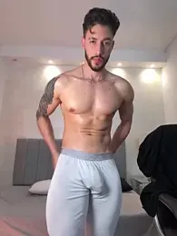 evans_campbell1 webcam model stream image