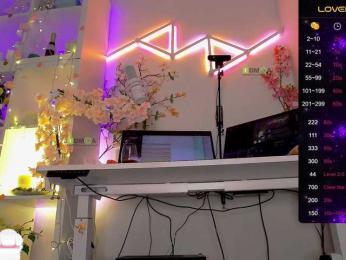 _Marilyn_ webcam model stream image