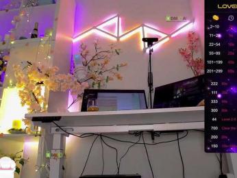 _Marilyn_ webcam model stream image