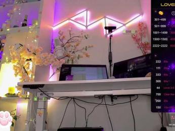 _Marilyn_ webcam bongacams model stream image