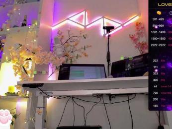 _Marilyn_ webcam bongacams model stream image