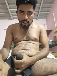 Fantasy_King_3939 webcam model stream image