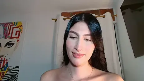 valeria_gonzales_ webcam stripchat model stream image