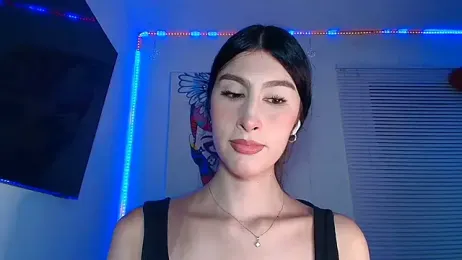 valeria_gonzales_ webcam stripchat model stream image