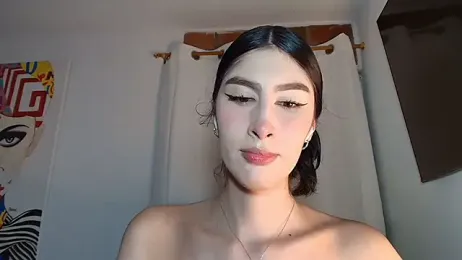 valeria_gonzales_ webcam stripchat model stream image
