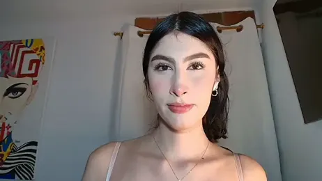 valeria_gonzales_ webcam stripchat model stream image