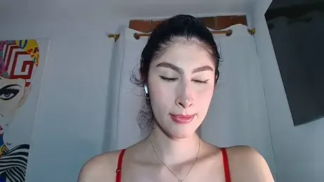 valeria_gonzales_ webcam stripchat model stream image