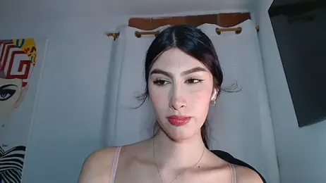 valeria_gonzales_ webcam stripchat model stream image