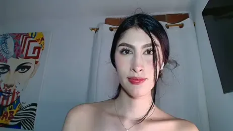 valeria_gonzales_ webcam stripchat model stream image