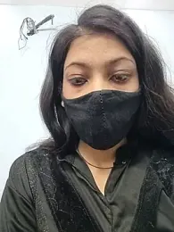 Noorkhatoon webcam model stream image