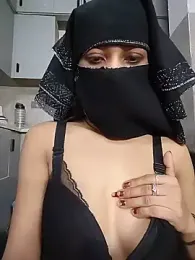 Noorkhatoon webcam model stream image