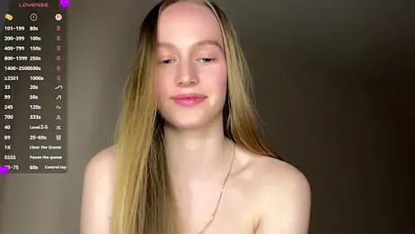 Viktoria_Vibes webcam stripchat model stream image