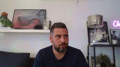 ColdRevengee webcam model stream image