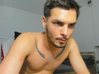 angelfrank webcam chaturbate model stream image