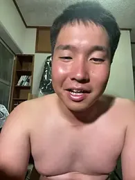 seimei_03 webcam model stream image