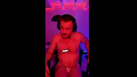 Mikev webcam model stream image