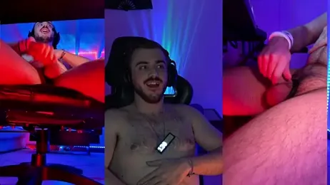 Mikev webcam model stream image