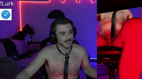 Mikev webcam model stream image