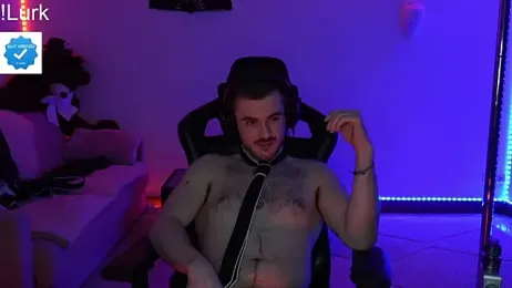 Mikev webcam model stream image