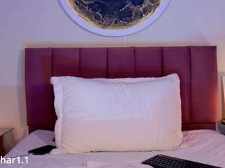 cinsharr1 webcam camsoda model stream image