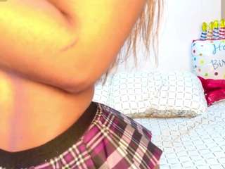 sabrinnaalcantara webcam model stream image