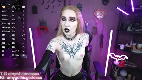 amywhitenessxx webcam model stream image