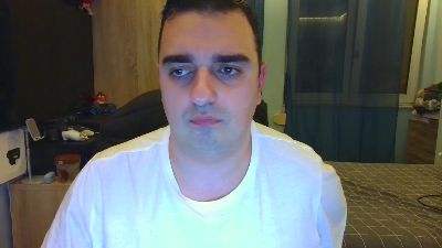 Descartes89 webcam model stream image