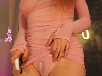 MissKristel webcam model stream image