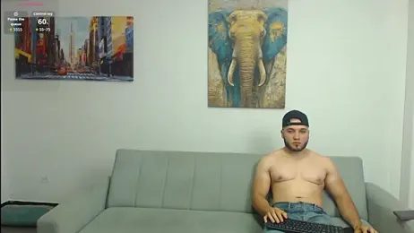 jhustin_marcius webcam stripchat model stream image