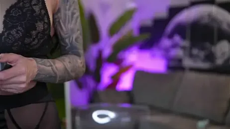 Ivy_Trix webcam model stream image