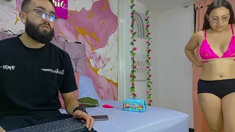 ObsessionRoom webcam model stream image