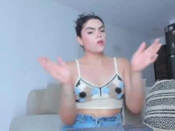 cheryl_blossom69 webcam model stream image